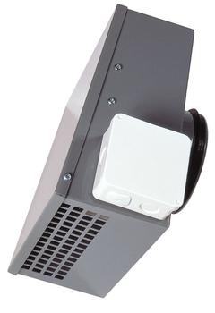 RS - Centrifugal ventilator